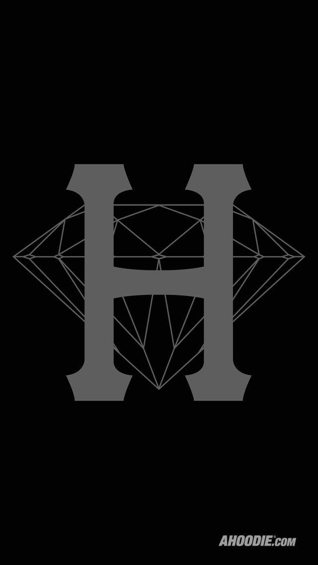 Ahoodie Logo - HUF X DIAMOND SUPPLY CO. WALLPAPERS | AHOODIE | iPhone5 Wallpaper ...