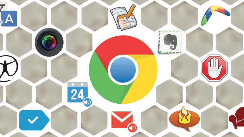 Chrome Apps Logo - 43 Apps and Extensions Making Google Chrome the Best Small Business ...