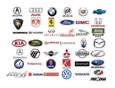 Car Product Logo - Very Popular Logo: Car Logo ( Part 02 )