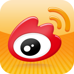 Weibo App Logo - Weibo Icon