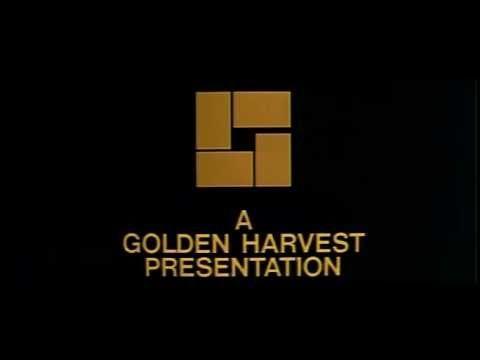 Golden Harvest Logo