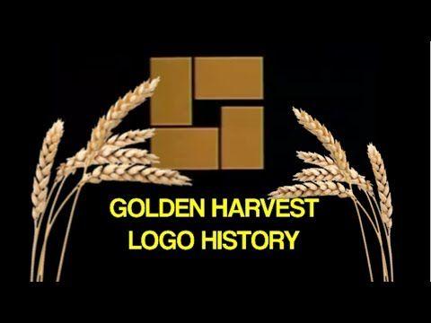 Golden Harvest Logo - Golden Harvest Logo History - YouTube