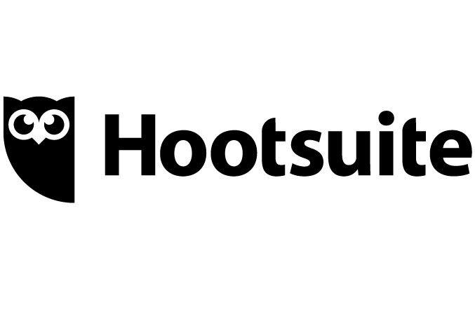 HootSuite Logo - HootSuite Targets C-Suite With Rebrand | BtoB - Ad Age