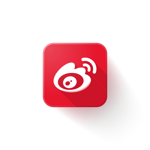 Weibo App Logo - Weibo Icon