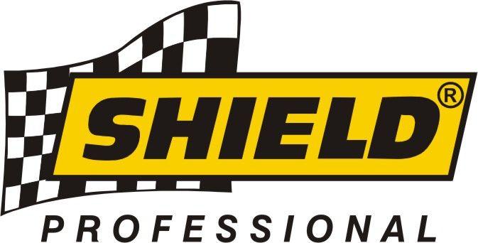 Car Product Logo - Professional Car Care Products by Shield Professional