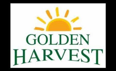 Golden Harvest Logo - Golden Harvest In Radio – Golden Harvest