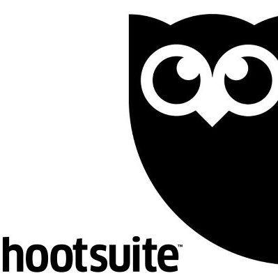 HootSuite Logo - HootSuite – Startup Store