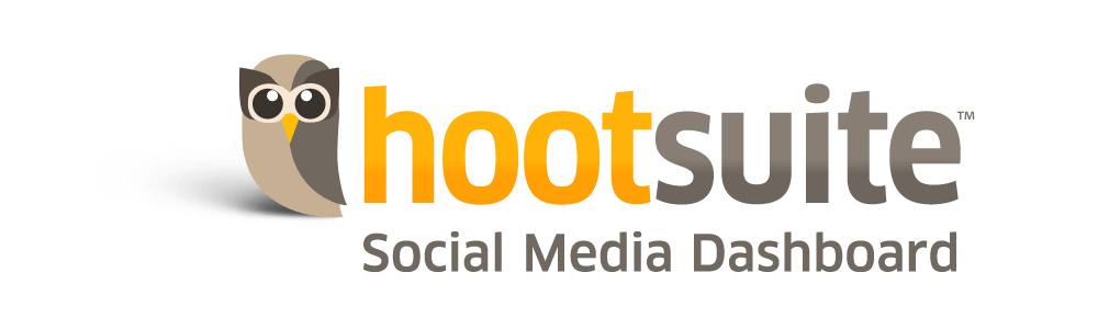 HootSuite Logo - HootSuite, once my favorite social media dashboard, is too greedy