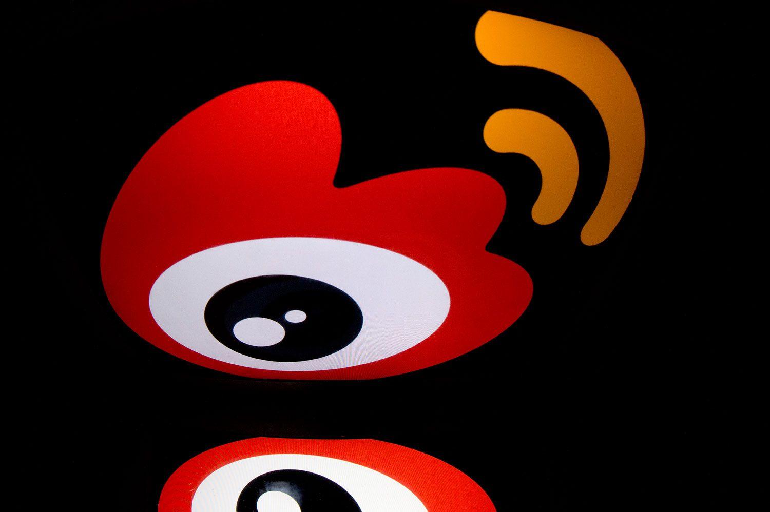 Weibo App Logo - China's Weibo Files $500 Million IPO In U.S