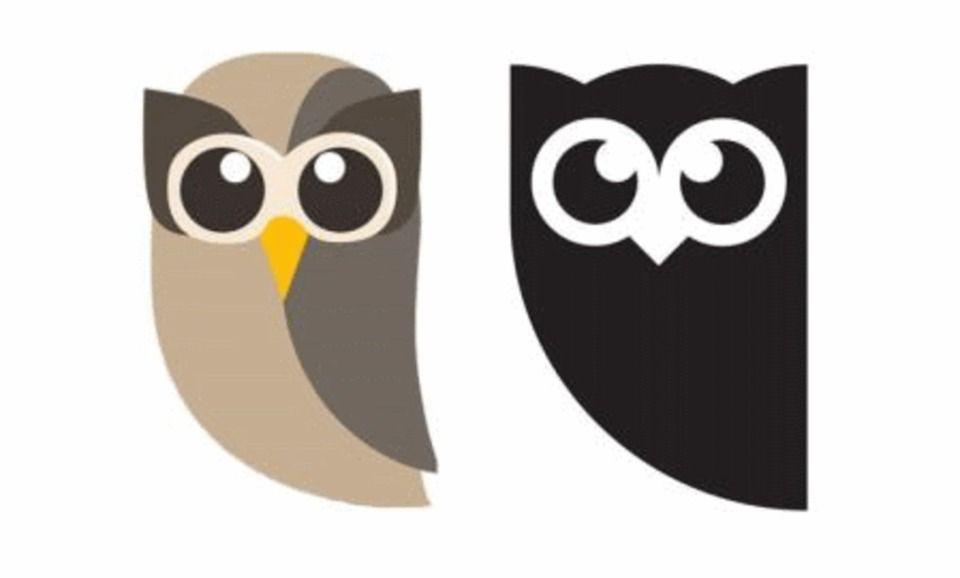 HootSuite Logo - Hootsuite rebrands with new features and more focus on the enterprise