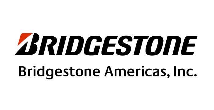 Bridgestone Americas Logo - Bridgestone-Americas-Logo | Vanderbilt Center for Transportation and ...