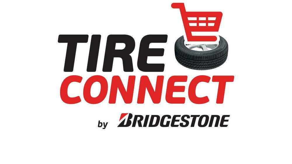 Bridgestone Americas Logo - Bridgestone Enhances TireConnect Platform to Include New Offerings