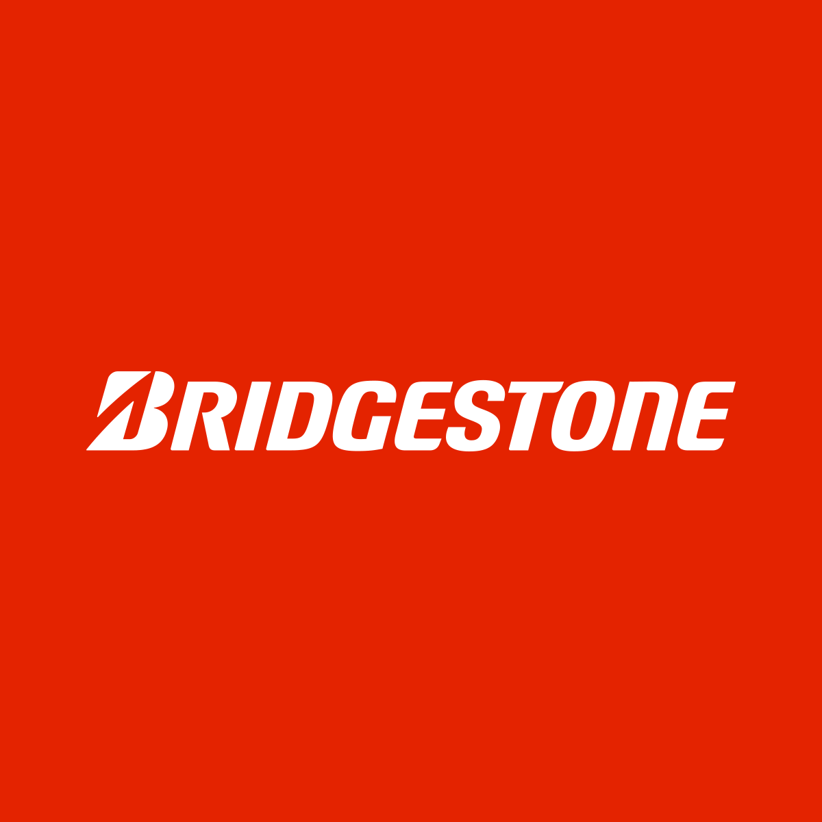 Bridgestone Americas Logo - Bridgestone Tires | SUVs, Cars, Trucks & Minivans