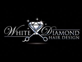Diamond Hair Logo - LogoDix