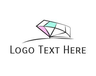White Diamond Logo - Diamond Logo Designs | Browse Diamond Logos | Page 7 | BrandCrowd