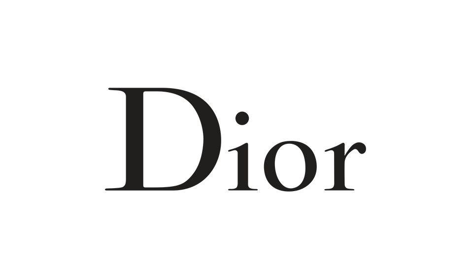 Dior Logo - dior-logo - Store3D