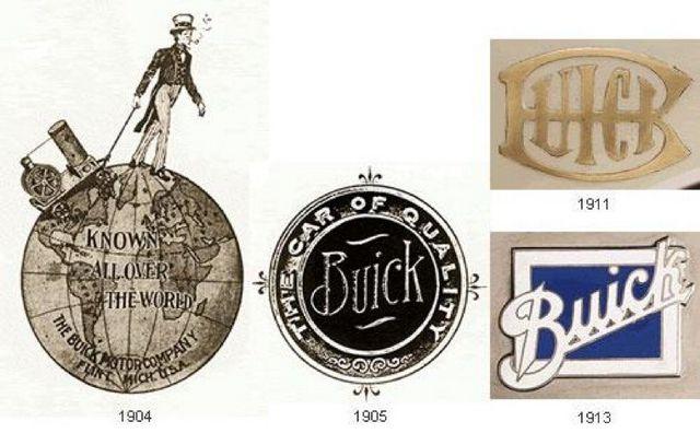 Old Buick Logo - Buick logo history, Buick emblem - Get car logos free