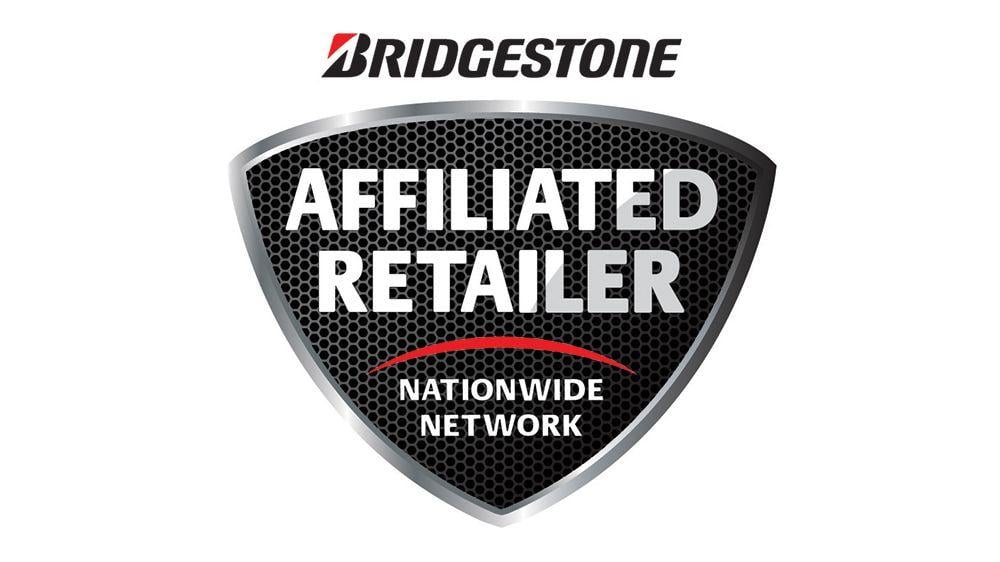 Bridgestone Americas Logo - Bridgestone and Shell Lubricants® Introduce Nationwide Network Motor ...