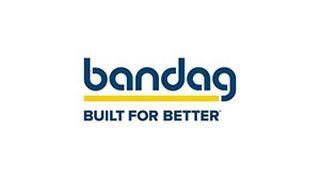 Bridgestone Americas Logo - Bridgestone rebranding Bandag with new campaign, logo | Rubber and ...