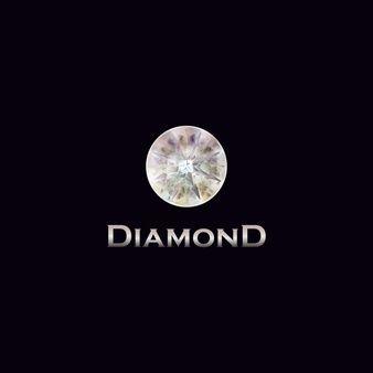 White Diamond Logo - Diamond Logo Vectors, Photo and PSD files