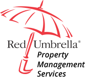 Red Umbrella Logo - Home - Red Umbrella Services