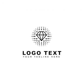 White Diamond Logo - Diamond Logo PNG Images | Vectors and PSD Files | Free Download on ...