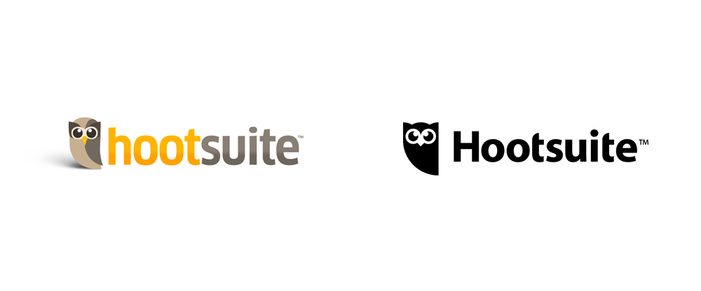 HootSuite Logo - Hootsuite Logos