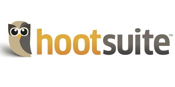 HootSuite Logo - What is HootSuite?