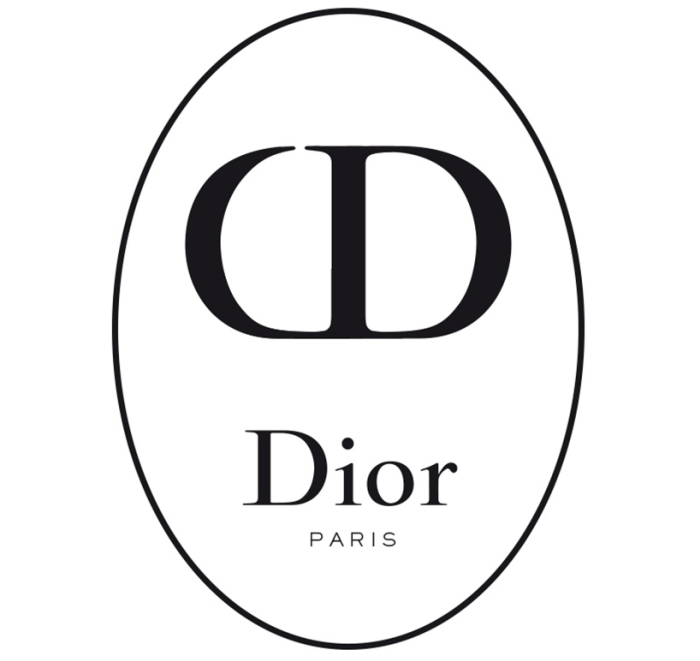Dior Logo - DIOR Logo by karin amber at Coroflot.com
