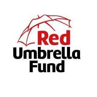 Red Umbrella Logo - Red Umbrella Fund on Twitter: 