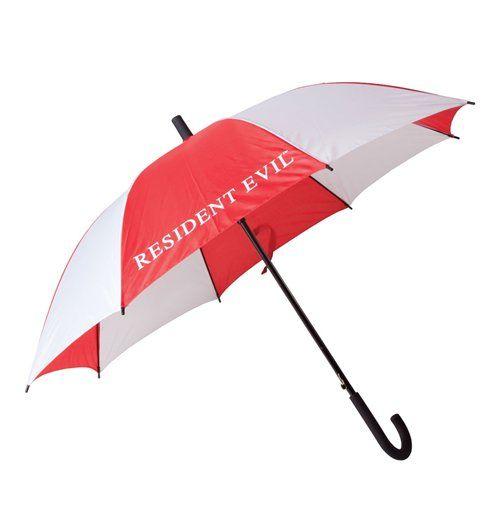 Red Umbrella Logo - Official Resident Evil Umbrella Logo: Buy Online on Offer