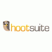 HootSuite Logo - Hootsuite Logo Vector (.AI) Free Download