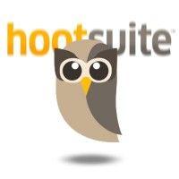 HootSuite Logo - Hootsuite vs. HubSpot: Which One Should You Be Using?