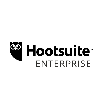 HootSuite Logo - How much does a social media management tool really cost?