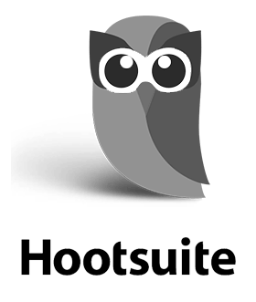 HootSuite Logo - Hootsuite • SquareWheel Group