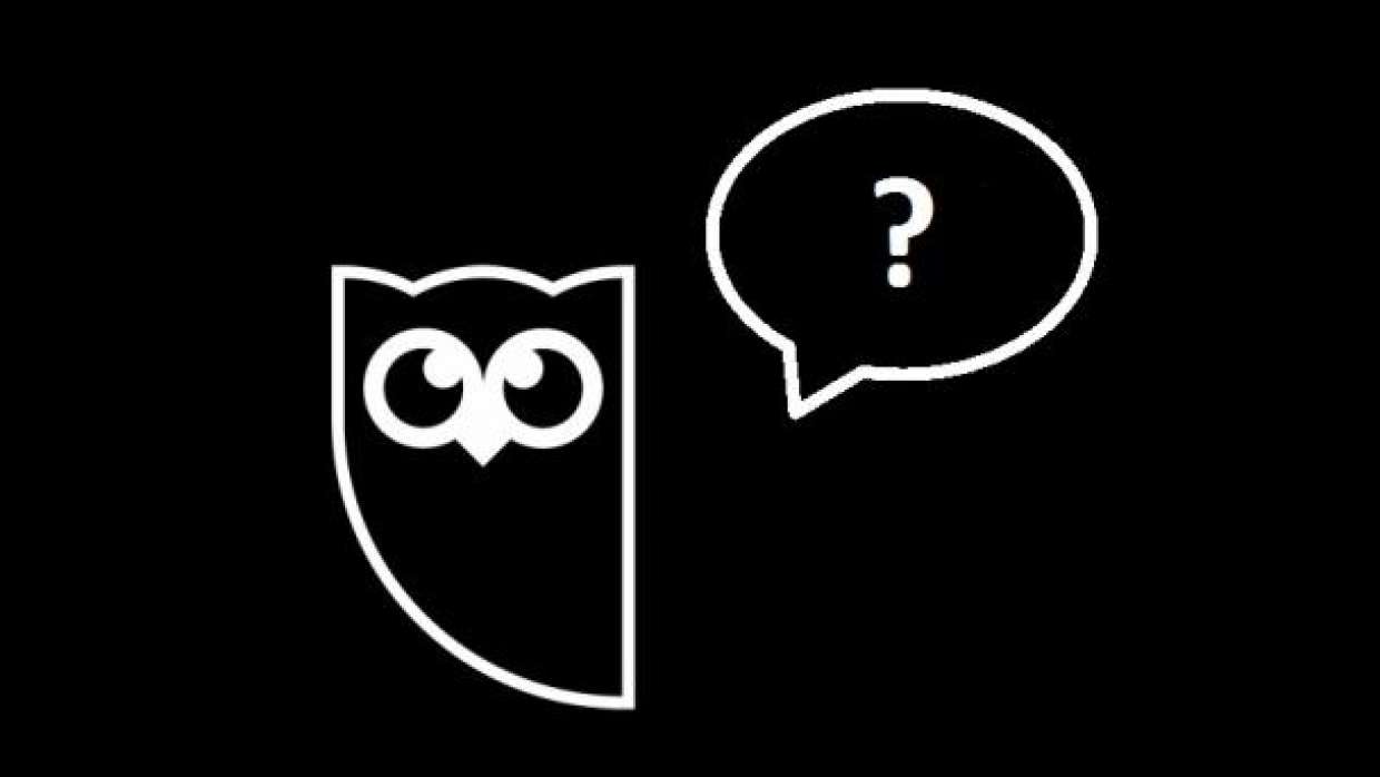 HootSuite Logo - Hootsuite's five insights into the future of social media marketing ...