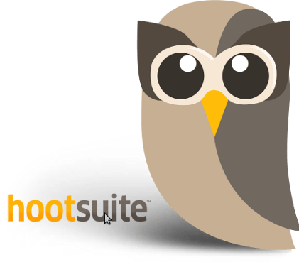 HootSuite Logo - Hootsuite Open APIs Squeeze More Value Out Of Technology Investments ...