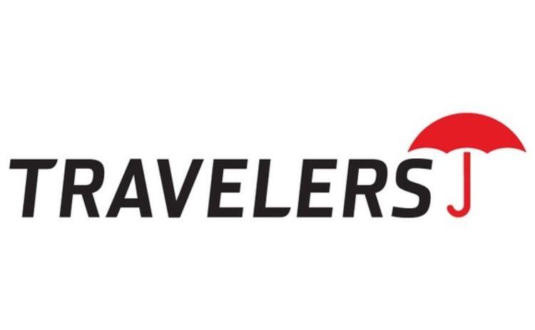 Travelers Insurance Umbrella Logo - L&G accused of infringement of Travelers' 'iconic' red umbrella logo ...