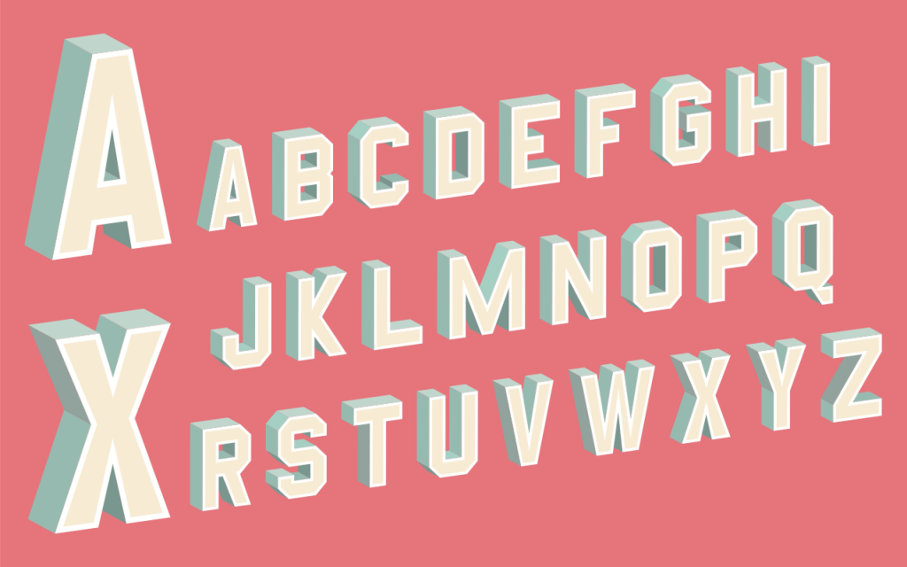 Words with Letters Logo - Monogram Logo Design: A Beginner's Guide - Logojoy