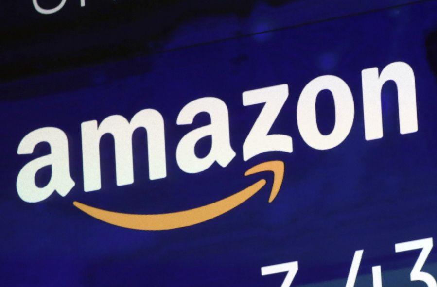 Pay Amazon Logo - After backlash, Amazon to boost pay for longtime workers | The Columbian