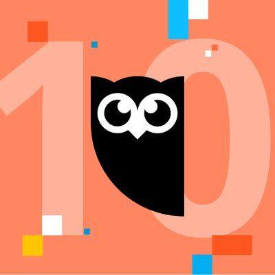 HootSuite Logo - Hootsuite (@hootsuite) | Twitter