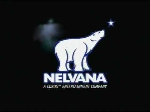 Nelvana Logo - Nelvana Limited Logo (2004) - YouTube