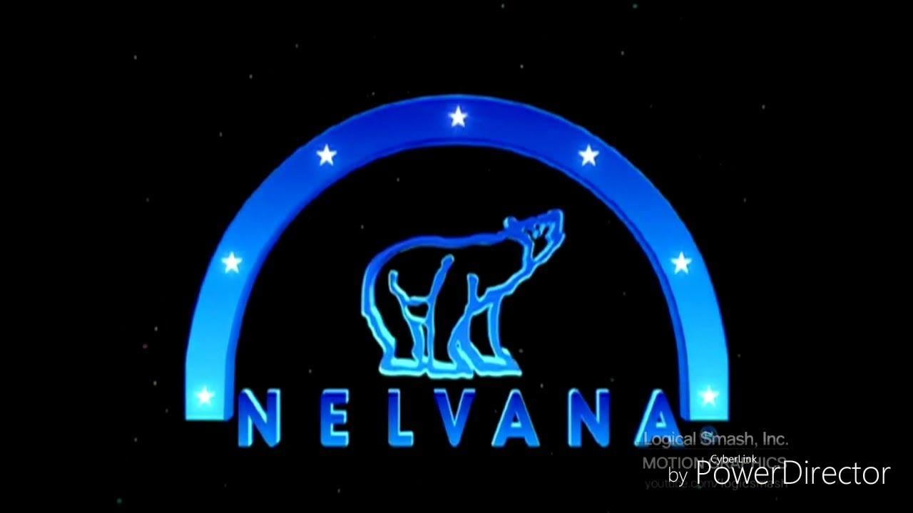 Nelvana Logo - Nelvana Limited Logo History