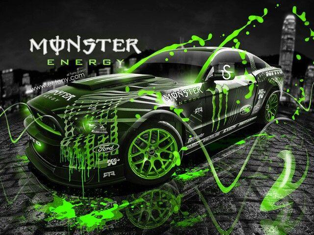 Cool Cars Monster Energy Logo - MONSTER ENERGY | MONSTER ENERGY | Pinterest | Monsters and Cars