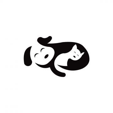 Black Footprint Logo - Cat Footprint PNG Images | Vectors and PSD Files | Free Download on ...