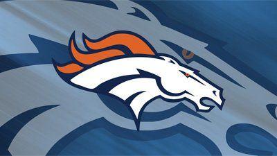 Broncos Logo - Broncos 24 7
