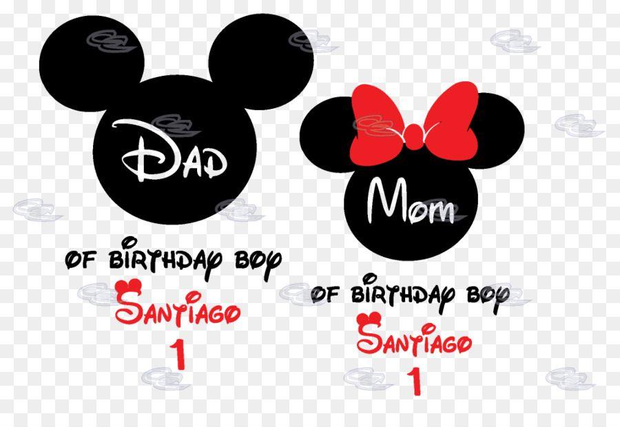 Minnie Logo - Mickey Mouse And Minnie Mouse png download - 1013*697 - Free ...