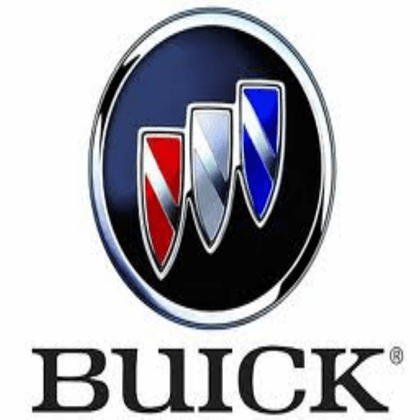 Old Buick Logo - old Buick logo