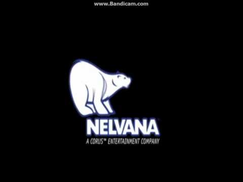 Nelvana Logo - nelvana logo 2004 - YouTube