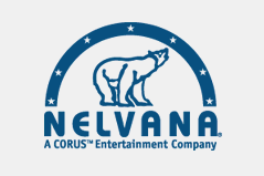 Nelvana Logo - Nelvana Limited (Canada)